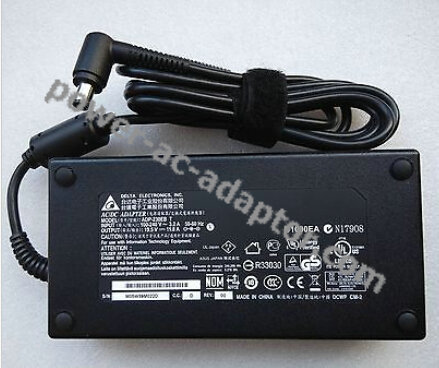 19.5V 11.8A Delta ADP-230EB T NW230-01 Asus ROG G750J AC Adapter